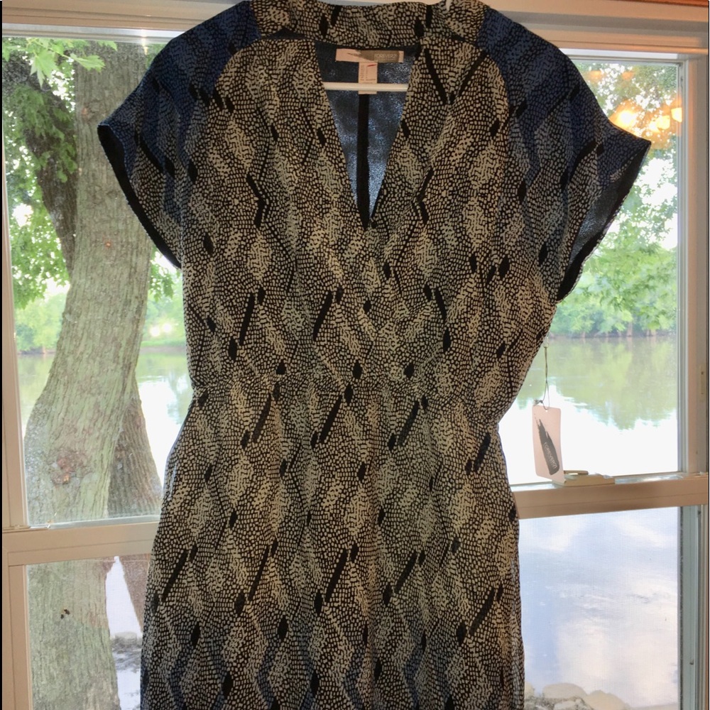 Forever 21 Small dress with pockets